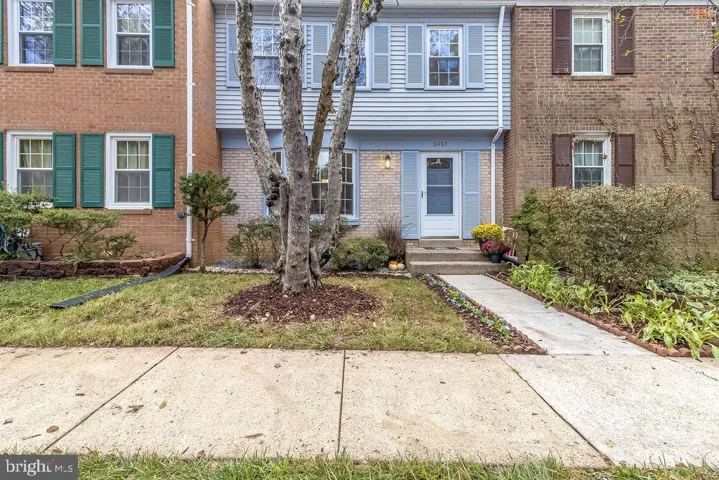 8487 Kitchener Dr, Springfield, Virginia 22153