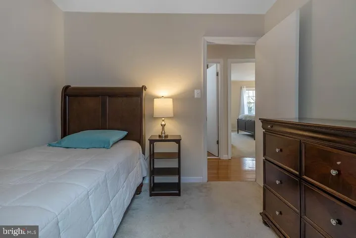 8487 Kitchener Dr, Springfield, Virginia 22153