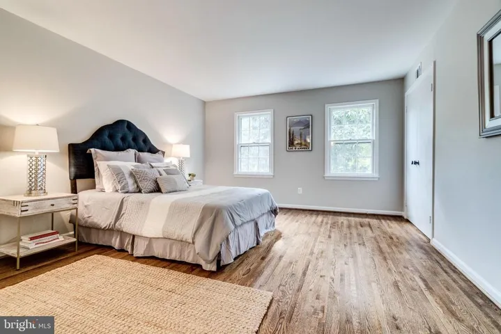 4301 Bushie Ct, Alexandria, Virginia 22312