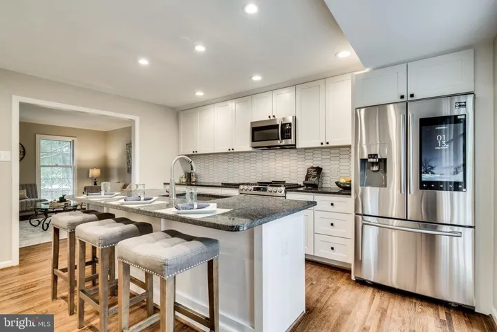 4301 Bushie Ct, Alexandria, Virginia 22312
