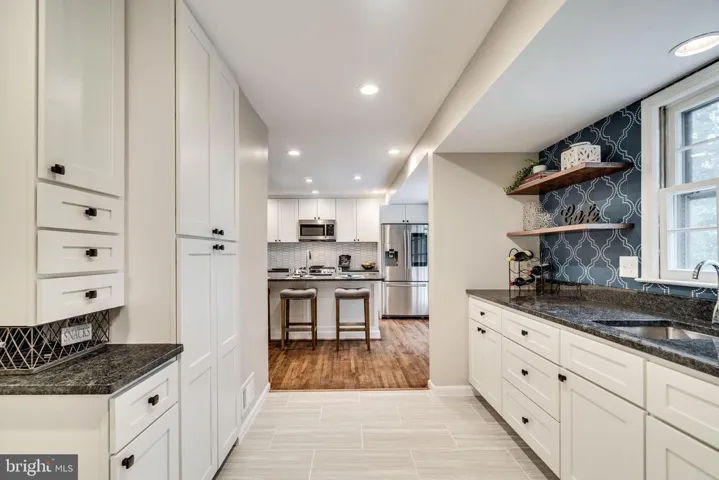 4301 Bushie Ct, Alexandria, Virginia 22312