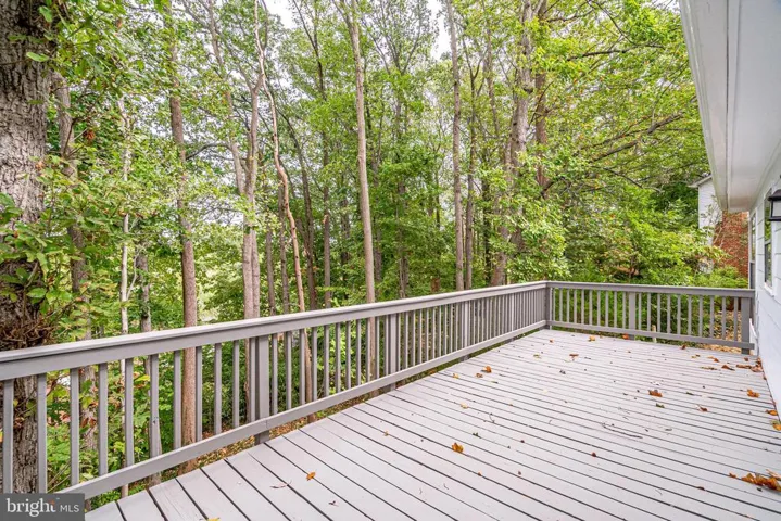 4301 Bushie Ct, Alexandria, Virginia 22312