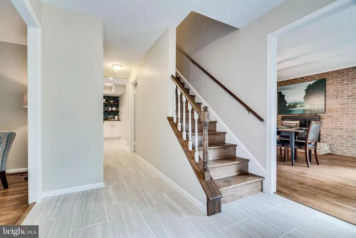 4301 Bushie Ct, Alexandria, Virginia 22312