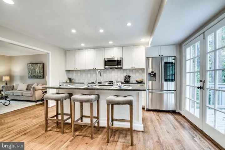 4301 Bushie Ct, Alexandria, Virginia 22312