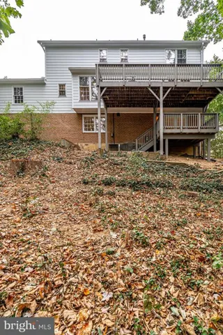 4301 Bushie Ct, Alexandria, Virginia 22312