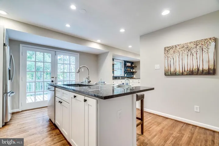 4301 Bushie Ct, Alexandria, Virginia 22312