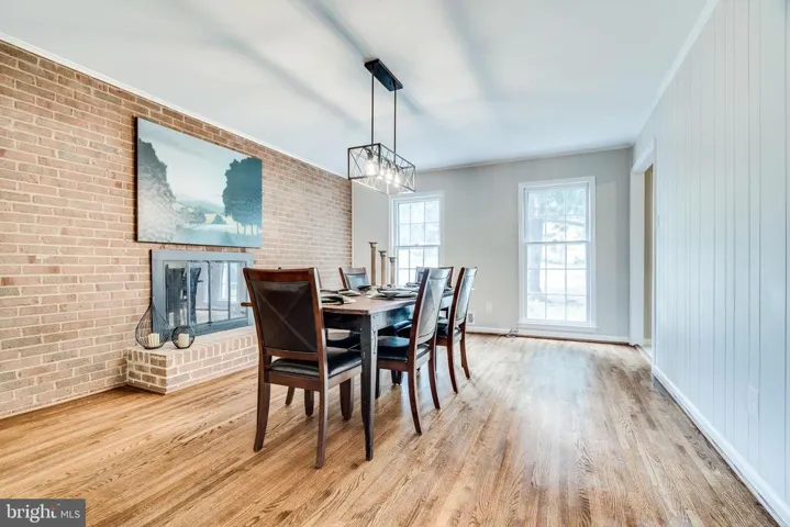 4301 Bushie Ct, Alexandria, Virginia 22312