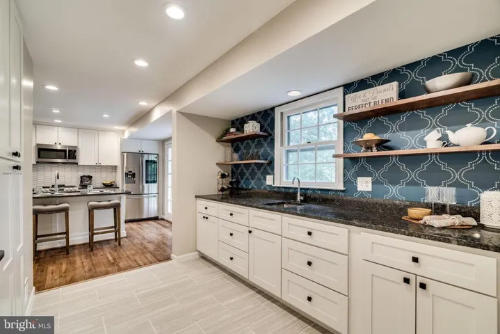 4301 Bushie Ct, Alexandria, Virginia 22312
