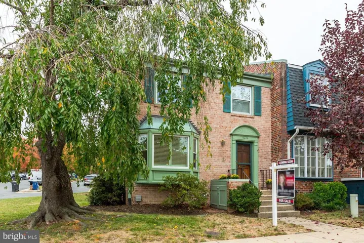 5429 Richenbacher Ave, Alexandria, Virginia 22304