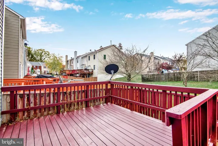 3621 Brockenbrough Dr, Dumfries, Virginia 22026