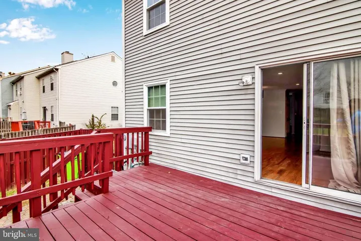 3621 Brockenbrough Dr, Dumfries, Virginia 22026