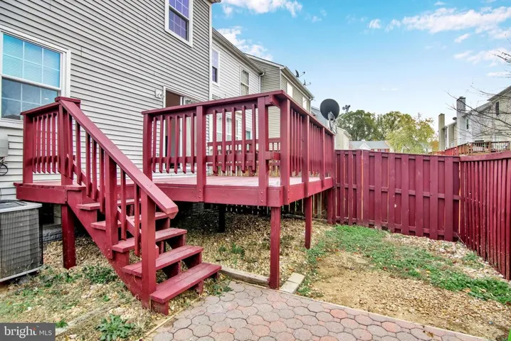 3621 Brockenbrough Dr, Dumfries, Virginia 22026