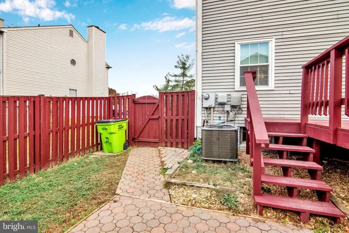 3621 Brockenbrough Dr, Dumfries, Virginia 22026