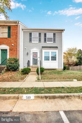 3621 Brockenbrough Dr, Dumfries, Virginia 22026