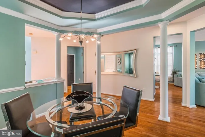 6000 Preswell Ct, Gainesville, Virginia 20155