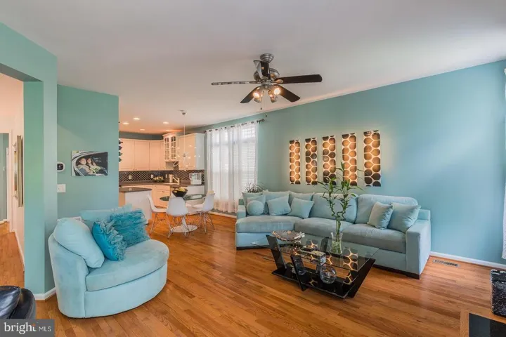 6000 Preswell Ct, Gainesville, Virginia 20155