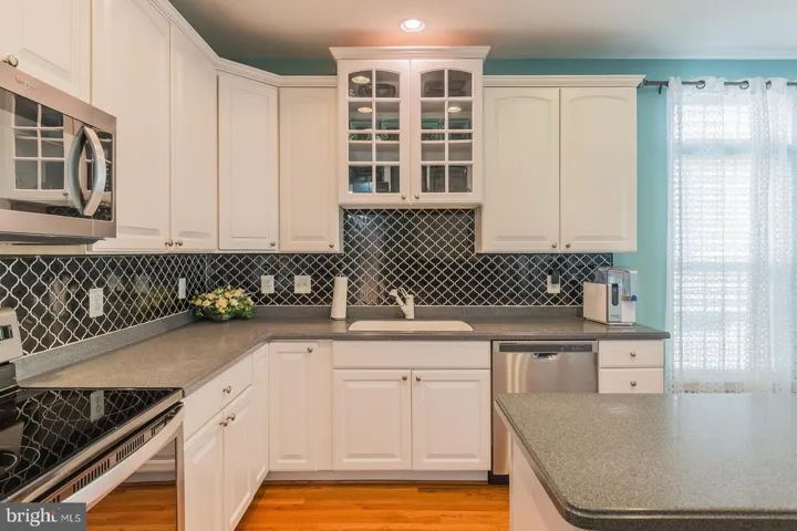 6000 Preswell Ct, Gainesville, Virginia 20155
