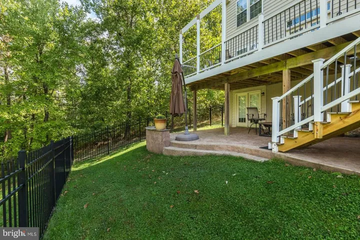6000 Preswell Ct, Gainesville, Virginia 20155