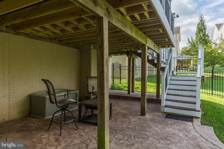 6000 Preswell Ct, Gainesville, Virginia 20155