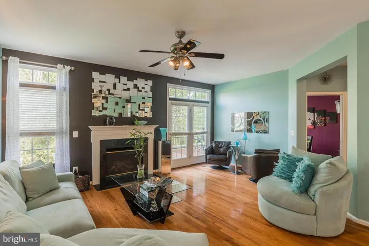 6000 Preswell Ct, Gainesville, Virginia 20155