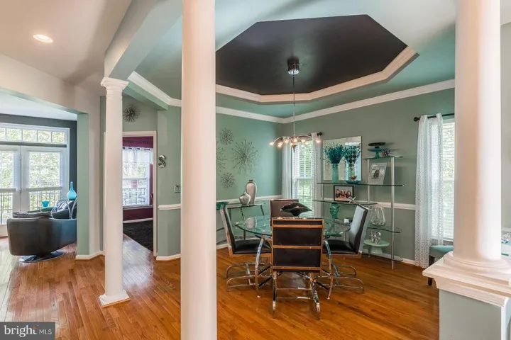 6000 Preswell Ct, Gainesville, Virginia 20155
