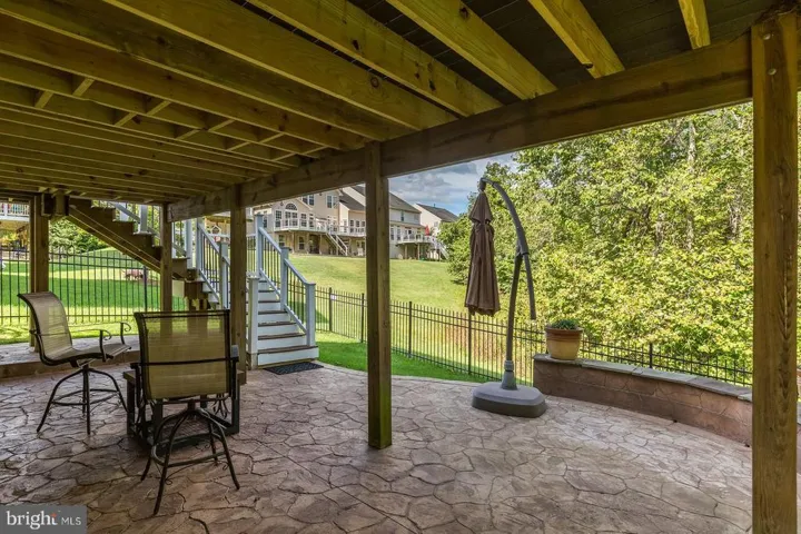 6000 Preswell Ct, Gainesville, Virginia 20155