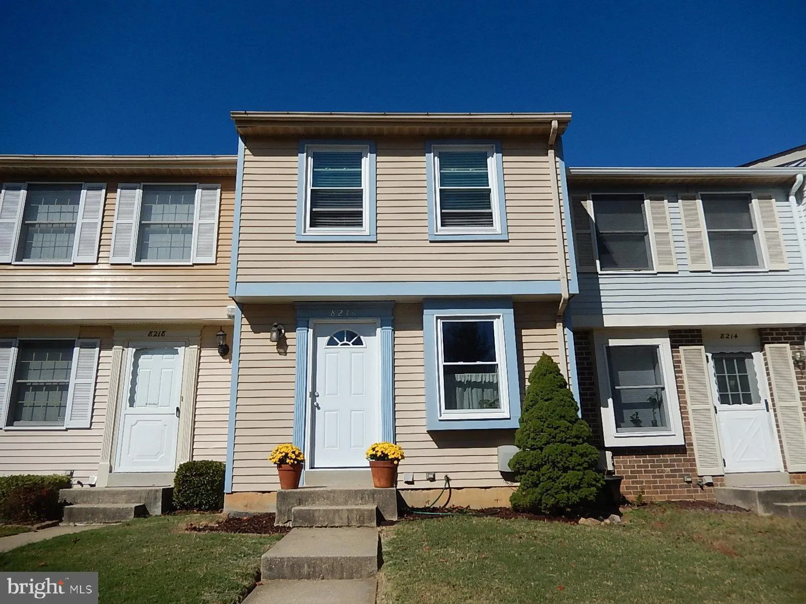 8216 STYERS COURT, Laurel, MD 20723