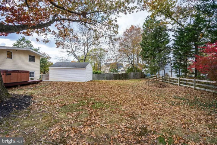 4016 Javins Dr, Alexandria, Virginia 22310