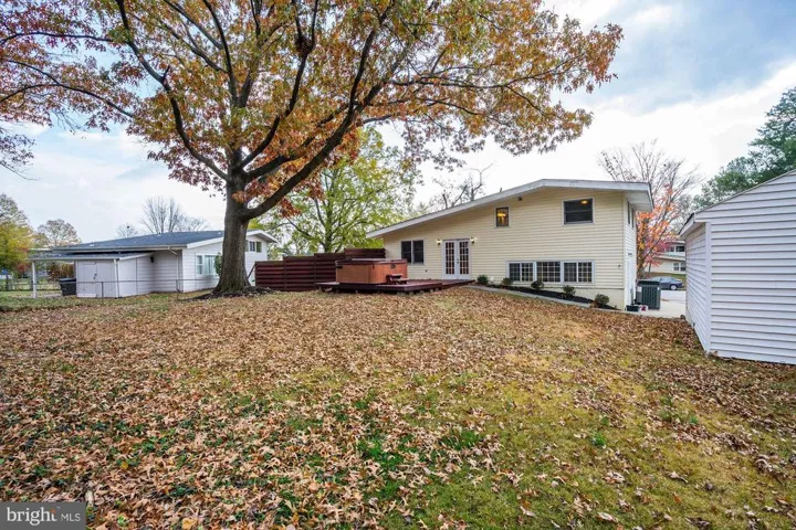 4016 Javins Dr, Alexandria, Virginia 22310
