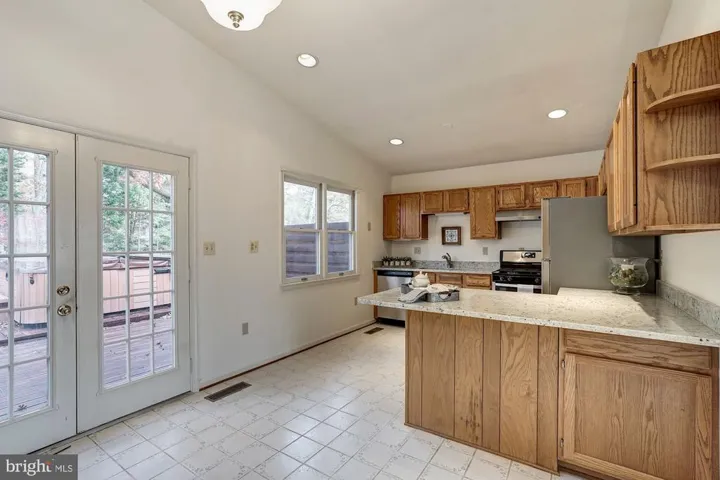 4016 Javins Dr, Alexandria, Virginia 22310