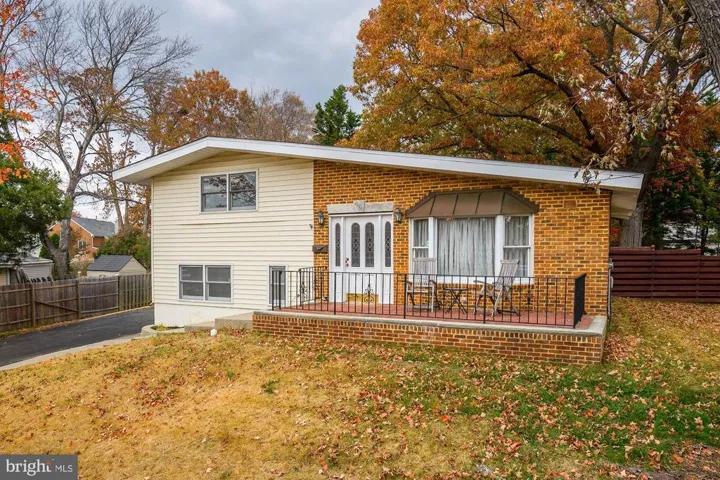 4016 Javins Dr, Alexandria, Virginia 22310