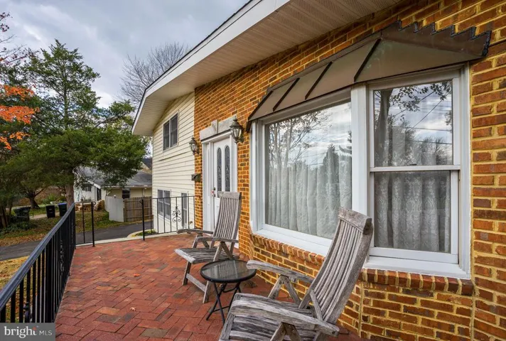 4016 Javins Dr, Alexandria, Virginia 22310
