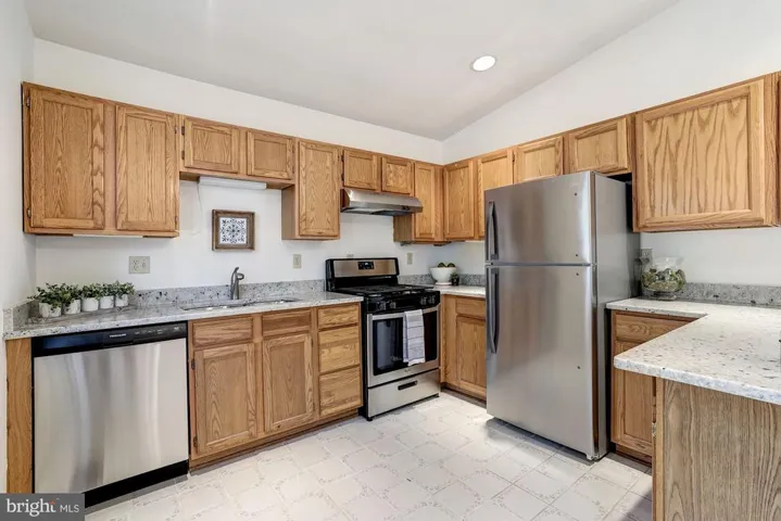 4016 Javins Dr, Alexandria, Virginia 22310
