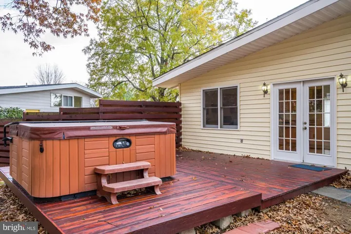 4016 Javins Dr, Alexandria, Virginia 22310