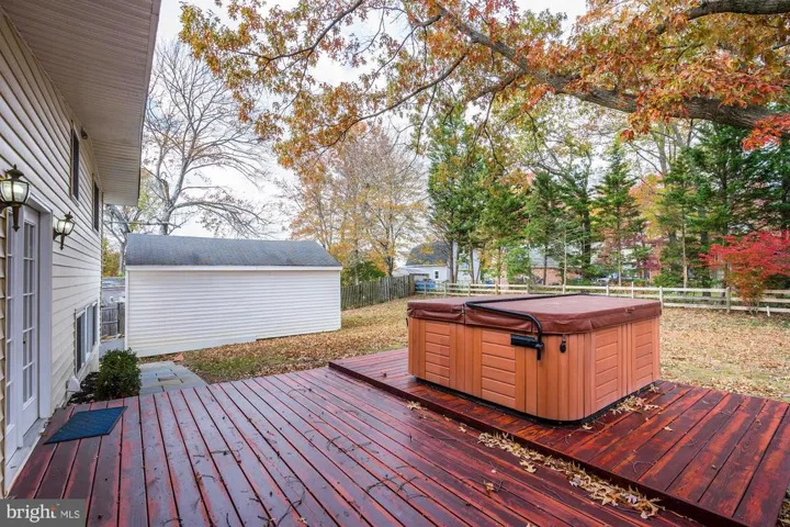 4016 Javins Dr, Alexandria, Virginia 22310