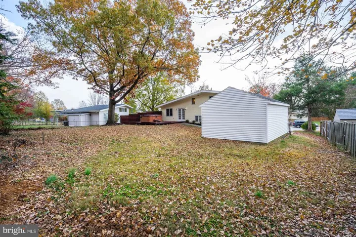 4016 Javins Dr, Alexandria, Virginia 22310
