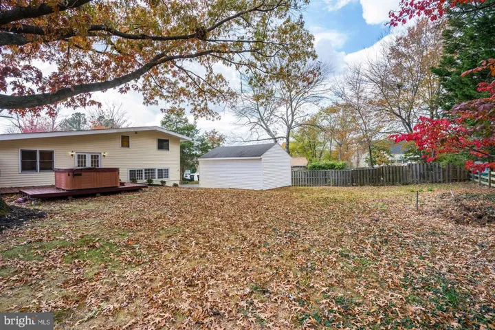 4016 Javins Dr, Alexandria, Virginia 22310