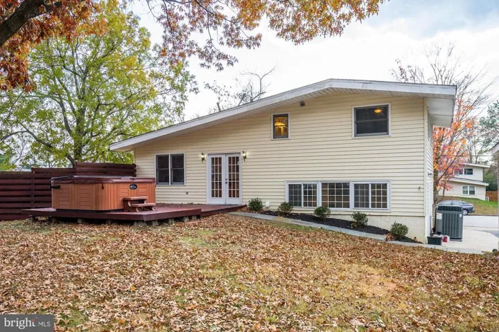 4016 Javins Dr, Alexandria, Virginia 22310