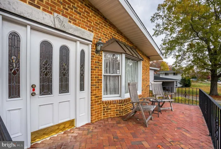 4016 Javins Dr, Alexandria, Virginia 22310