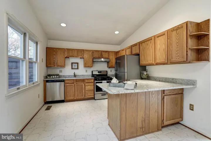 4016 Javins Dr, Alexandria, Virginia 22310