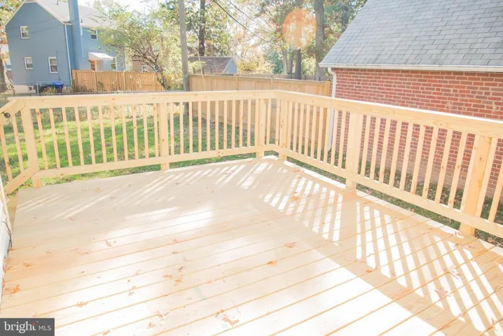 4758 Arlington Blvd, Arlington, Virginia 22204