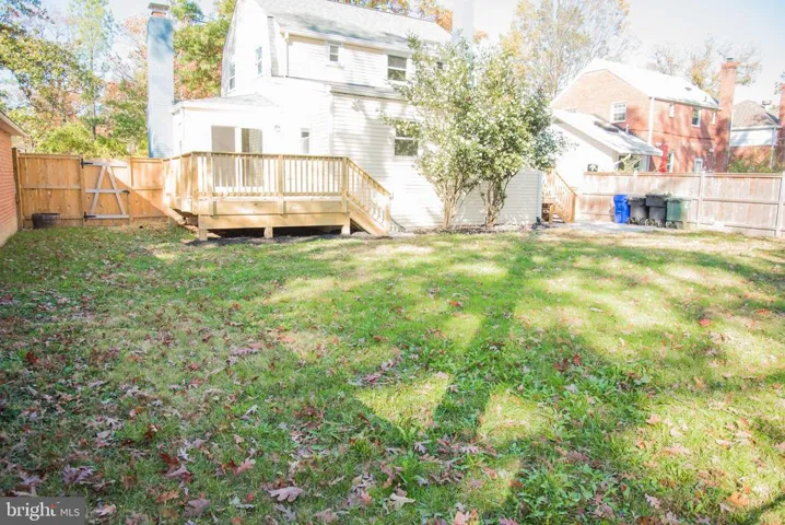 4758 Arlington Blvd, Arlington, Virginia 22204