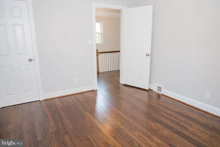 4758 Arlington Blvd, Arlington, Virginia 22204