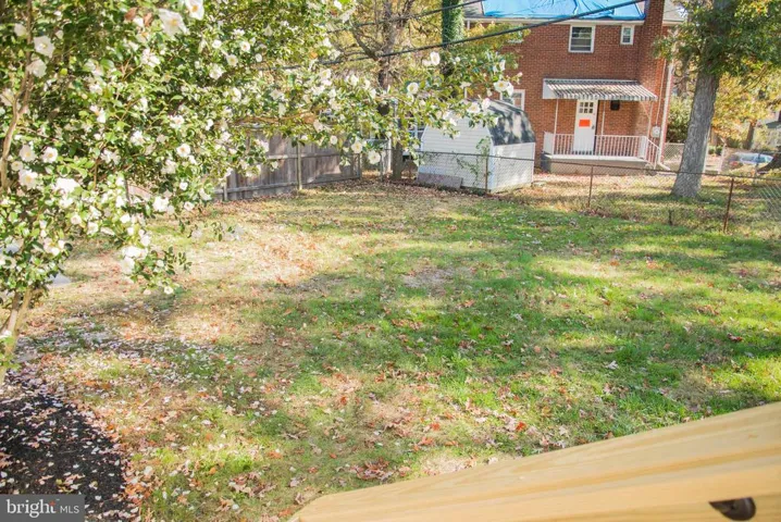 4758 Arlington Blvd, Arlington, Virginia 22204