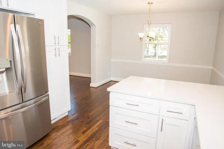 4758 Arlington Blvd, Arlington, Virginia 22204