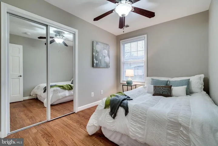 33 E Reed Ave, Alexandria, Virginia 22305
