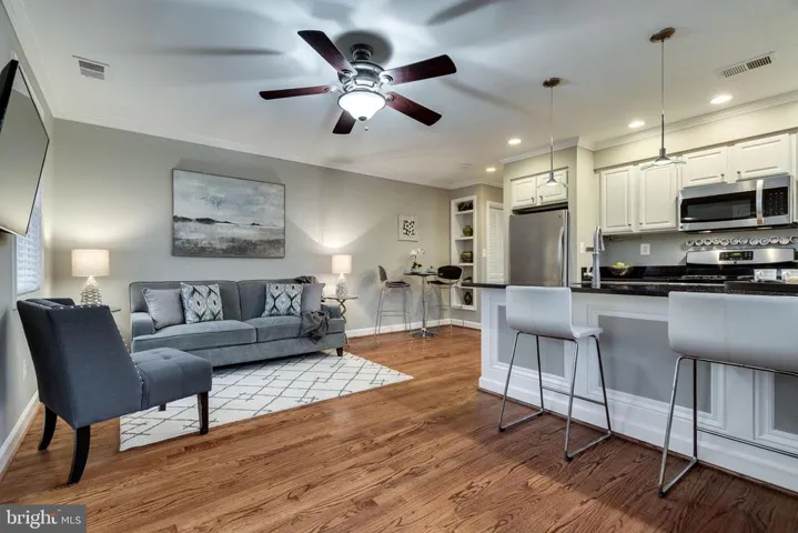 33 E Reed Ave, Alexandria, Virginia 22305