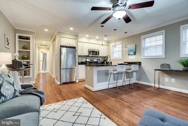 33 E Reed Ave, Alexandria, Virginia 22305