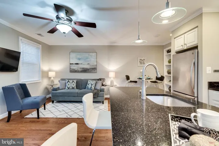33 E Reed Ave, Alexandria, Virginia 22305