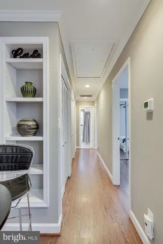 33 E Reed Ave, Alexandria, Virginia 22305